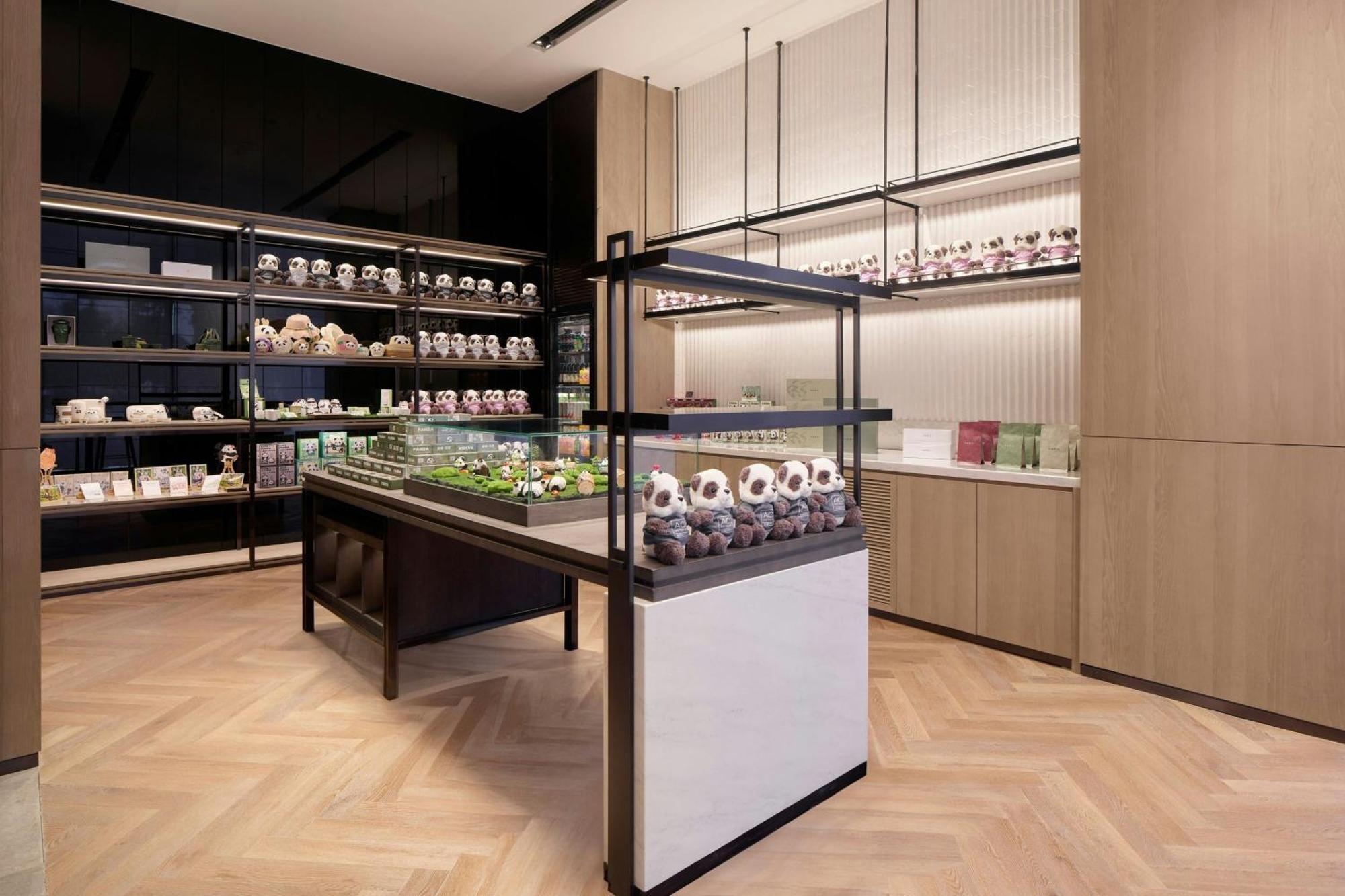 Ac Hotel By Marriott Chengdu North Ngoại thất bức ảnh