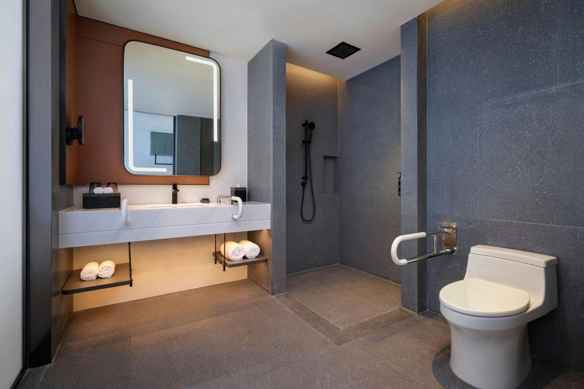Ac Hotel By Marriott Chengdu North Ngoại thất bức ảnh